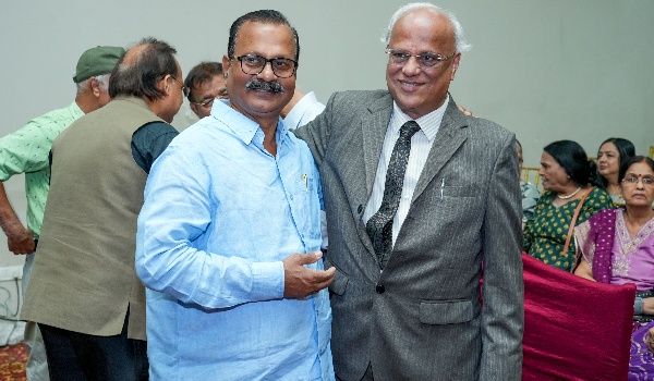 Navjeevan Moti Foundation